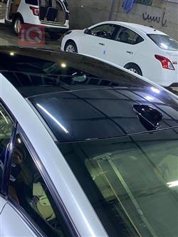 تۆیۆتا کراون